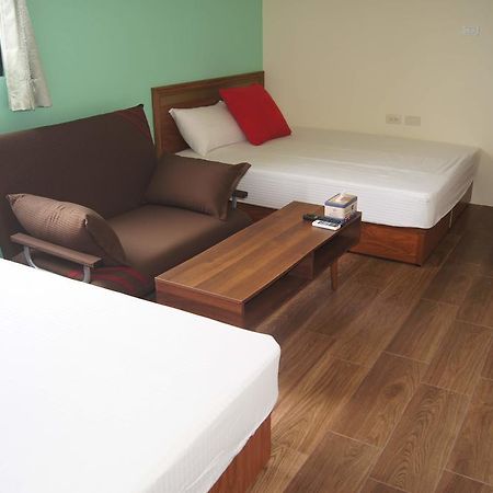 Shimmer B&B Magong Exterior foto