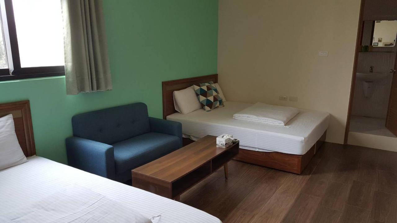 Shimmer B&B Magong Exterior foto