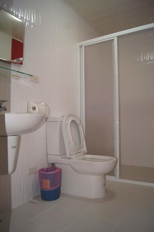Shimmer B&B Magong Exterior foto