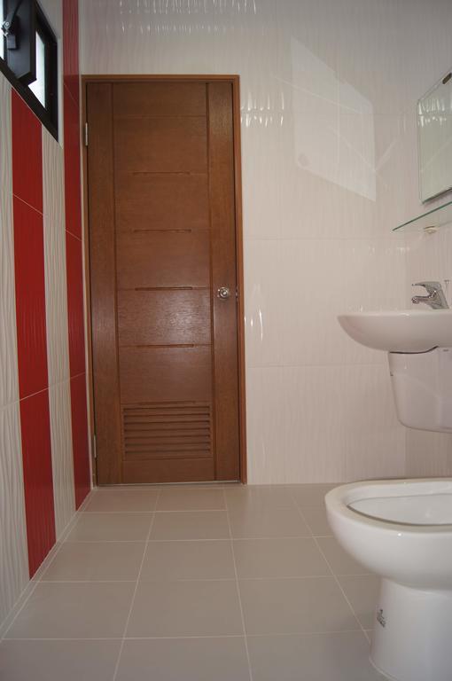 Shimmer B&B Magong Exterior foto