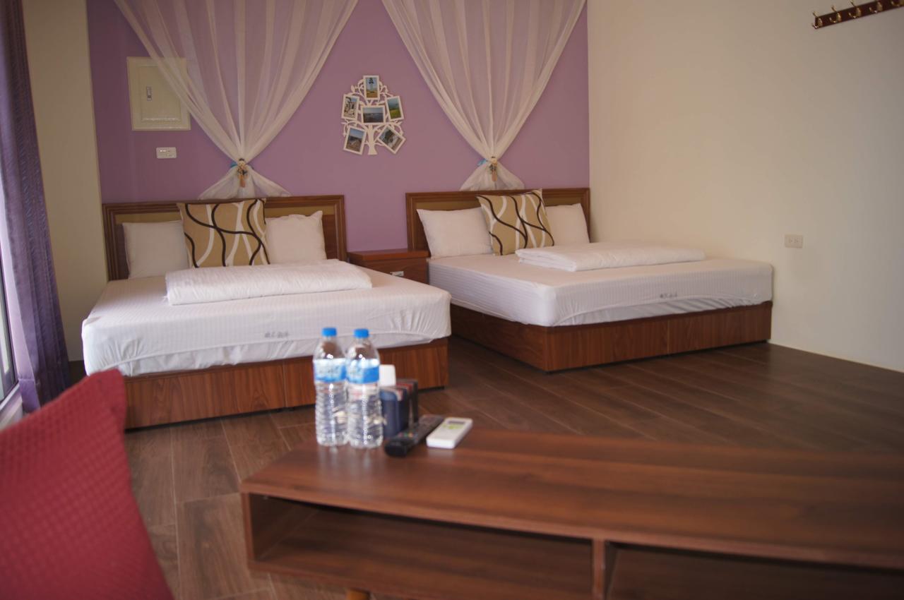Shimmer B&B Magong Exterior foto