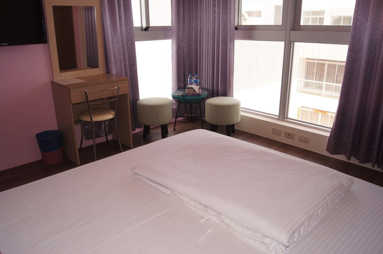 Shimmer B&B Magong Exterior foto